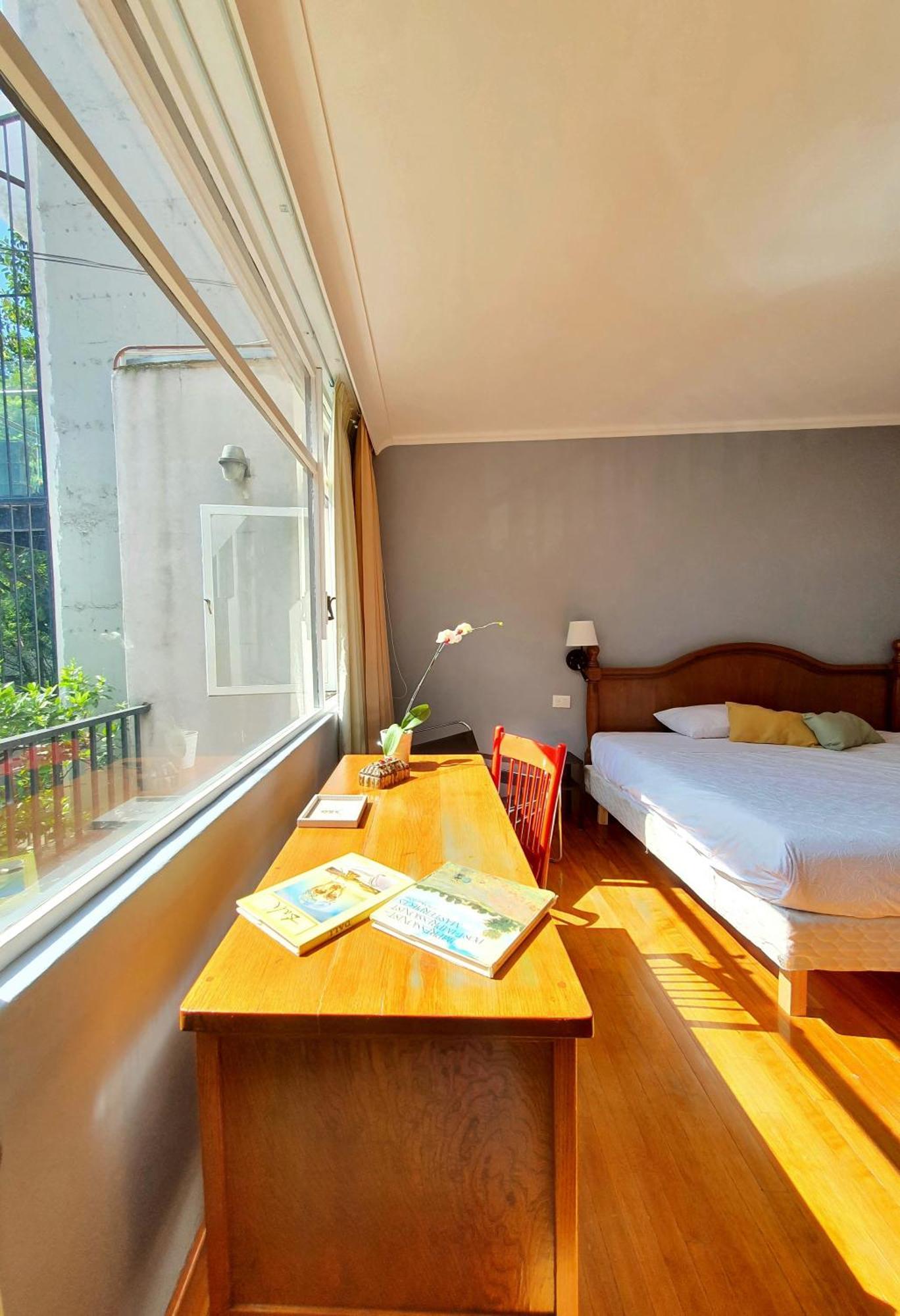Lindas Suites Eugenio Sue Mexico City Exterior photo