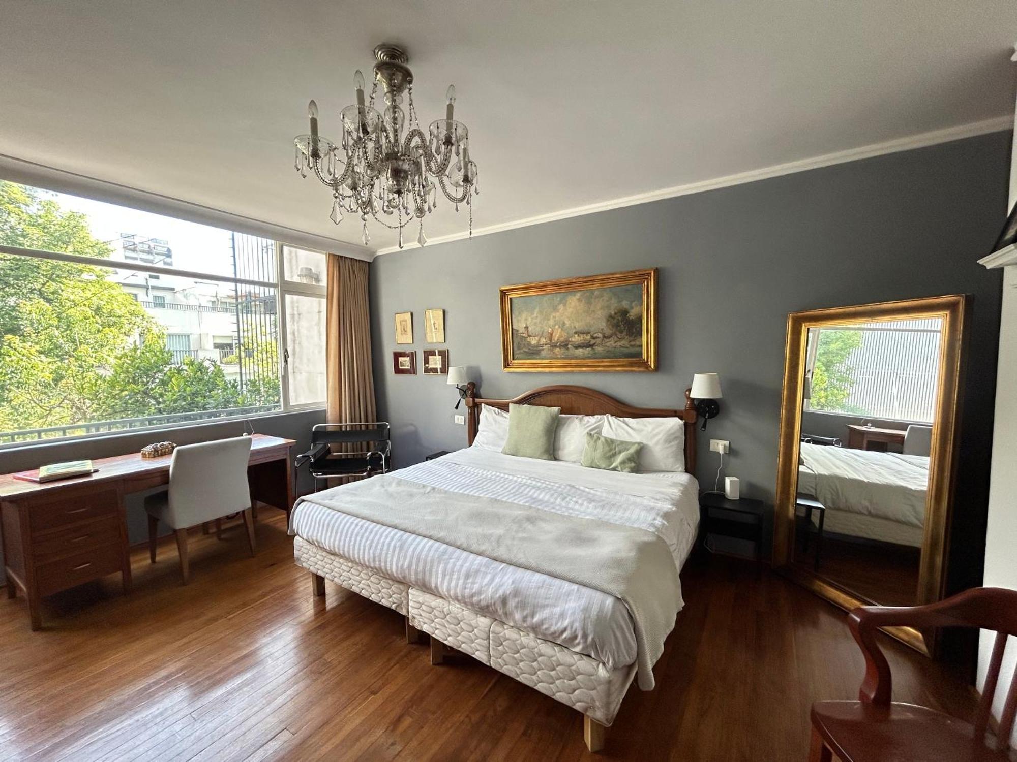 Lindas Suites Eugenio Sue Mexico City Exterior photo